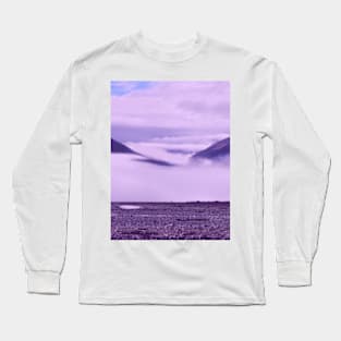 Arthur's Pass Long Sleeve T-Shirt